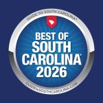 Russell Turner Best of South Carolina 2026