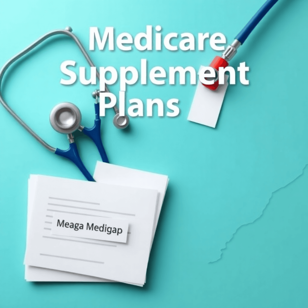 Supplement Plan in SC