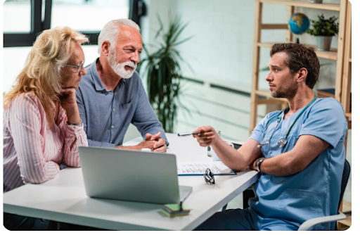 | Understanding Medicare Parts A, B, C, and D: A Comprehensive Guide | Understanding Medicare Parts A, B, C, and D: A Comprehensive Guide