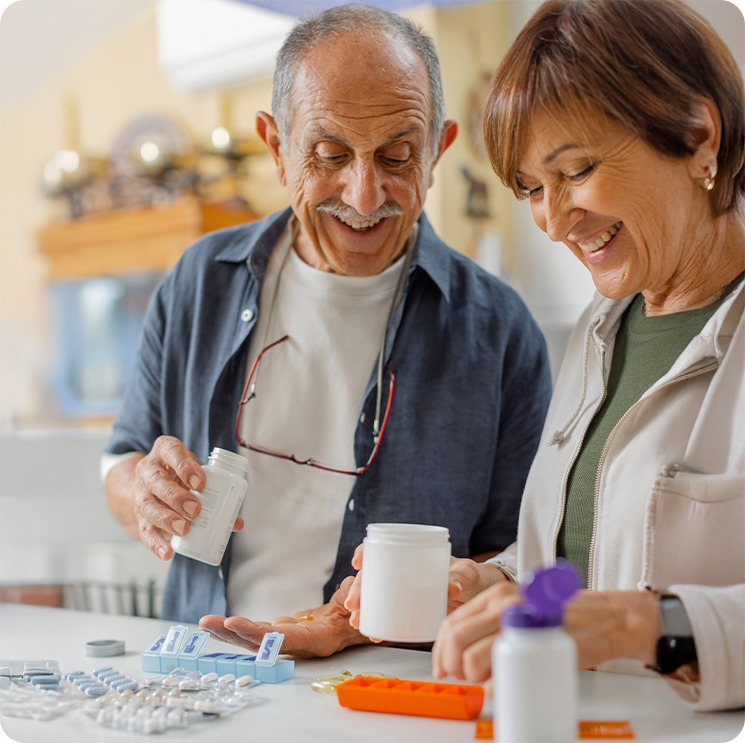 |Medicare Supplements