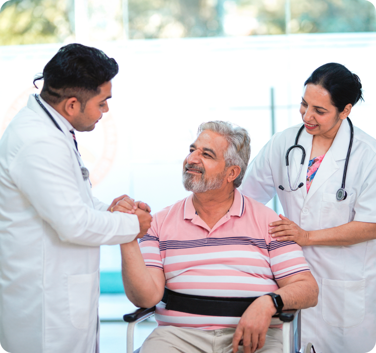 |Medicare Supplements