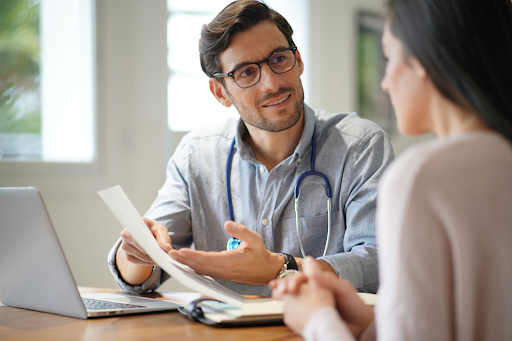 Medicare Advantage
