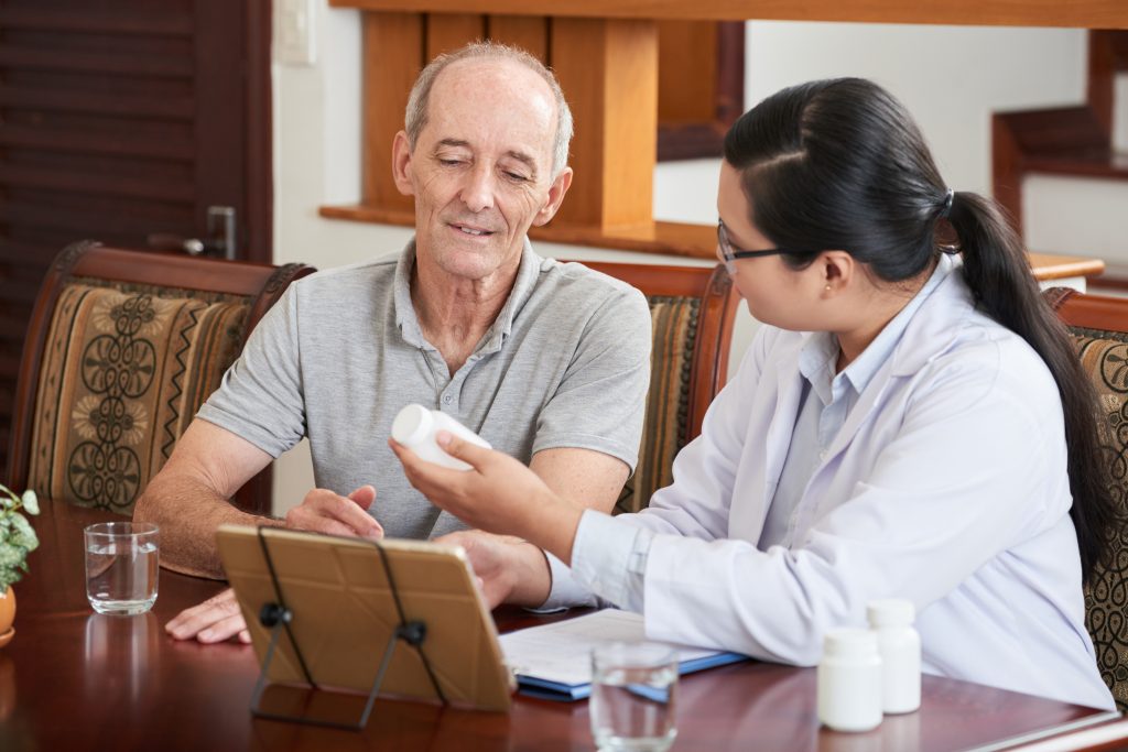  | Medicare Advantage vs. Medigap: Which Is Right for You?