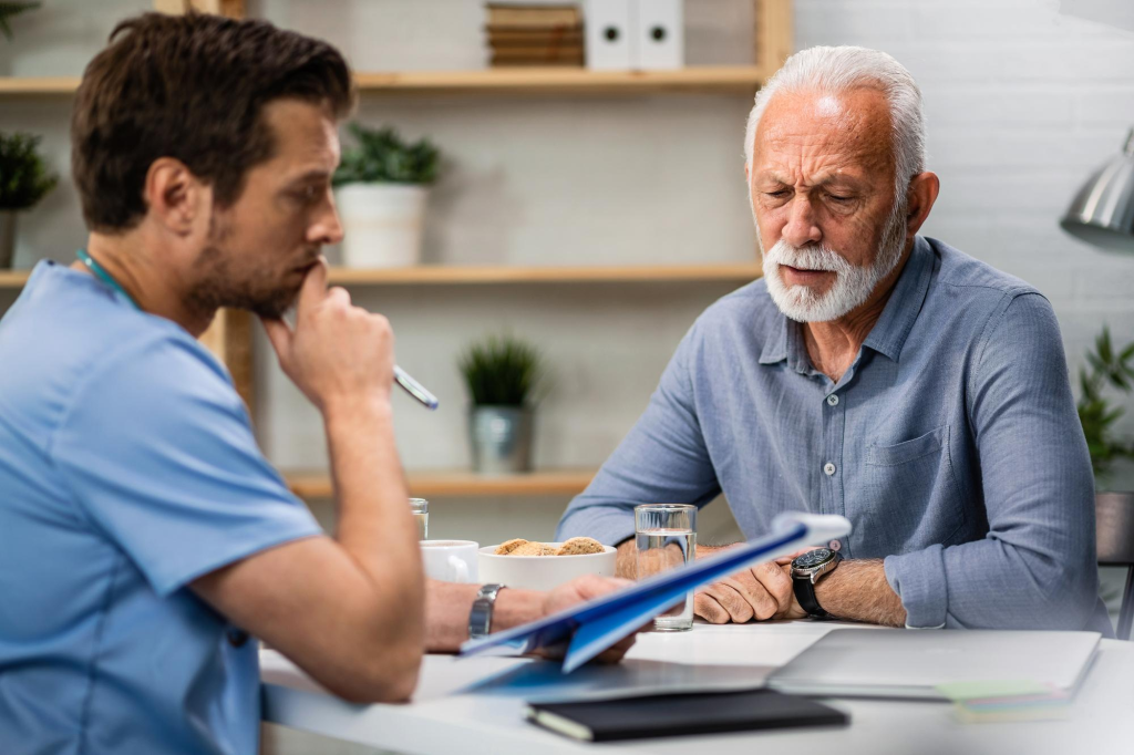  | Medigap vs. Medicare Advantage: Pros and Cons