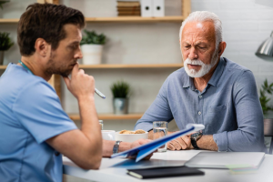 | Medigap vs. Medicare Advantage: Pros and Cons | Medigap vs. Medicare Advantage: Pros and Cons
