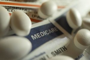 Navigating My Medicare | Medicare Part D Subsidies Ending in 2027: What Beneficiaries Must Know Medicare Part d Changes In 2027 Medicare card with pills