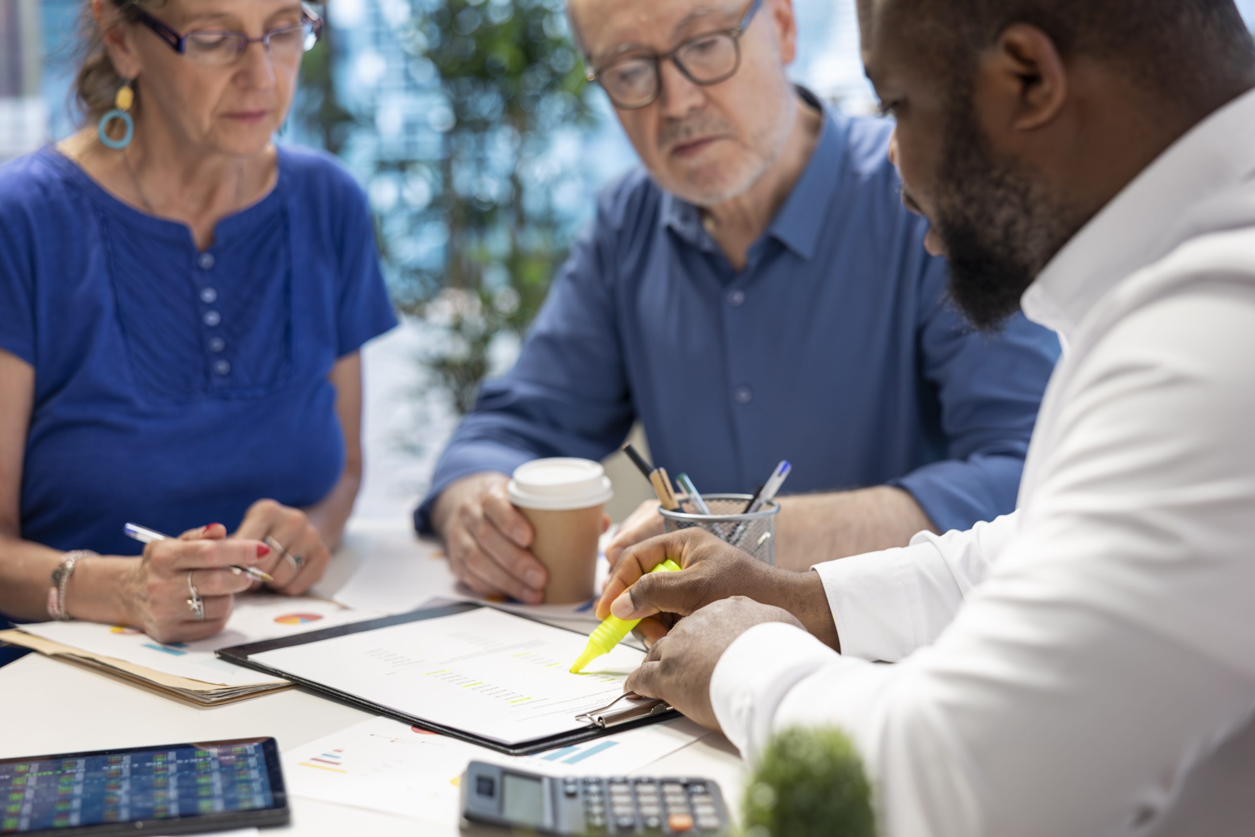 | Costs Associated with Medicare Advantage Plans | Costs Associated with Medicare Advantage Plans