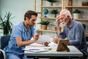 Navigating My Medicare | Original Medicare vs. Medicare Advantage: What’s the Difference? medicare