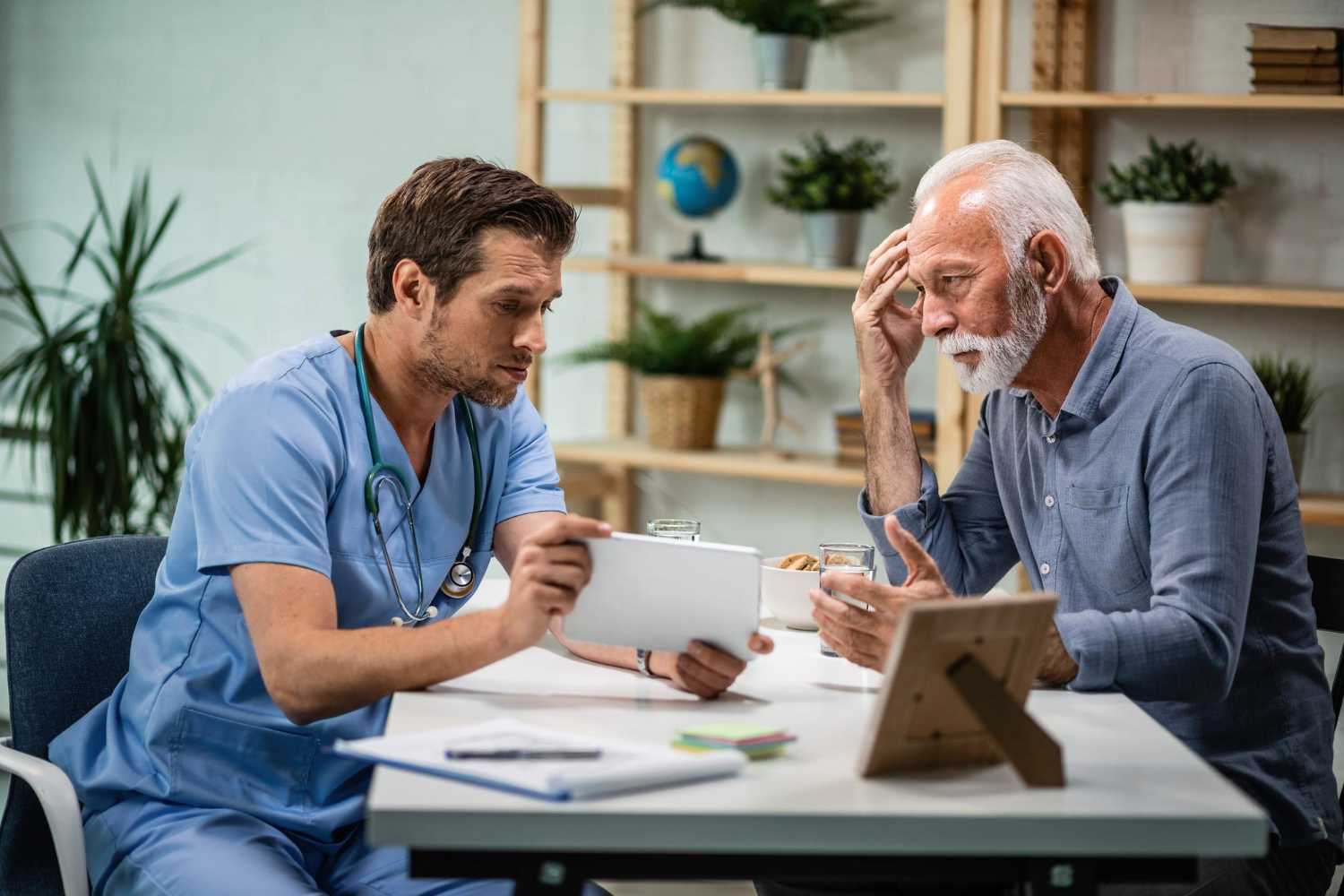 Navigating My Medicare | Original Medicare vs. Medicare Advantage: What’s the Difference? medicare