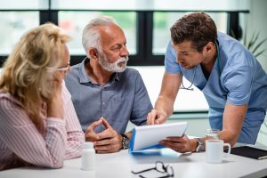 Navigating My Medicare | What Is Medicare? A Simple Guide for First-Time Enrollees medicare